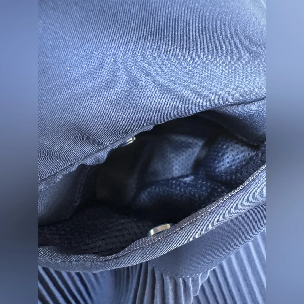 Nike Dri Fit Navy Blue Elite Golf Tennis Skort size Small AV3646 $85 - Image 14