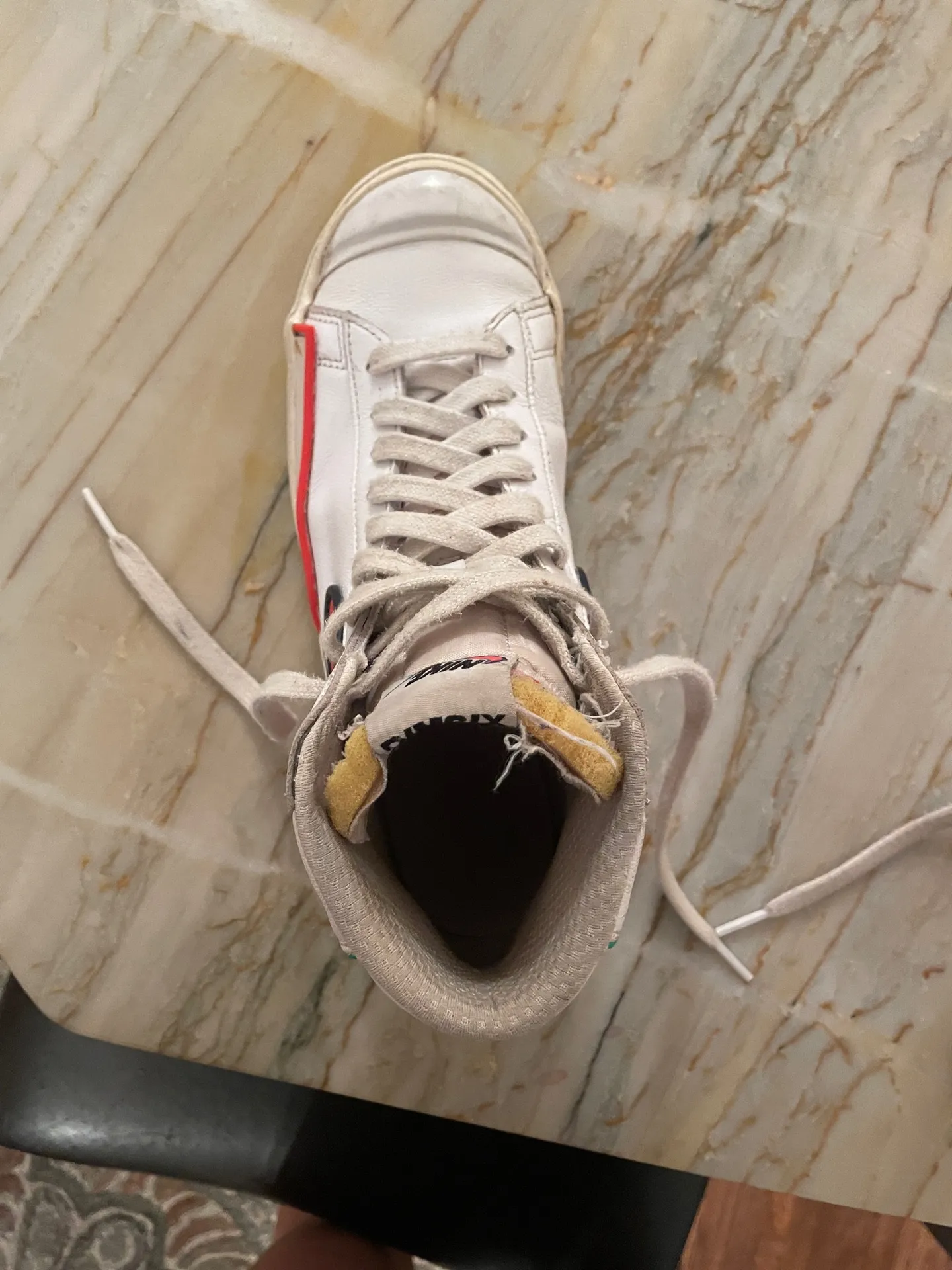 Nike Blazer Mid 77 - Image 7