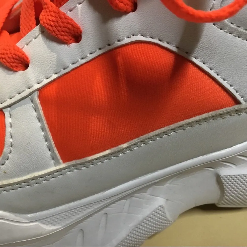 Yoki Jada platform Sneakers - Image 7