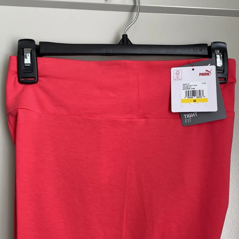 NWT Puma shorts - Image 2