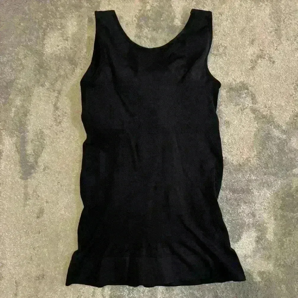 Women’s Black CamiShaper Size XXL - Image 2