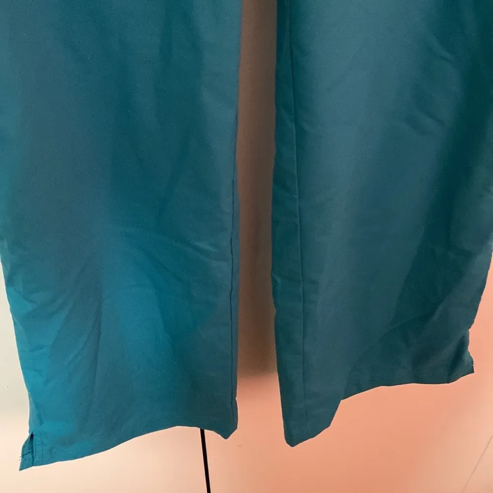 Grey’s Anatomy Professional Wear by BARCO Scrub Pants XS Blue - Image 3