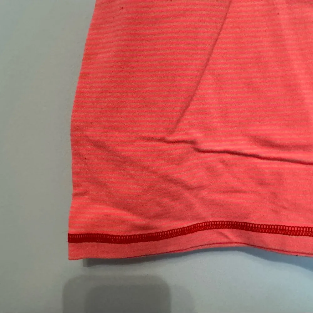 Lululemon Striped Tank Top - Image 3