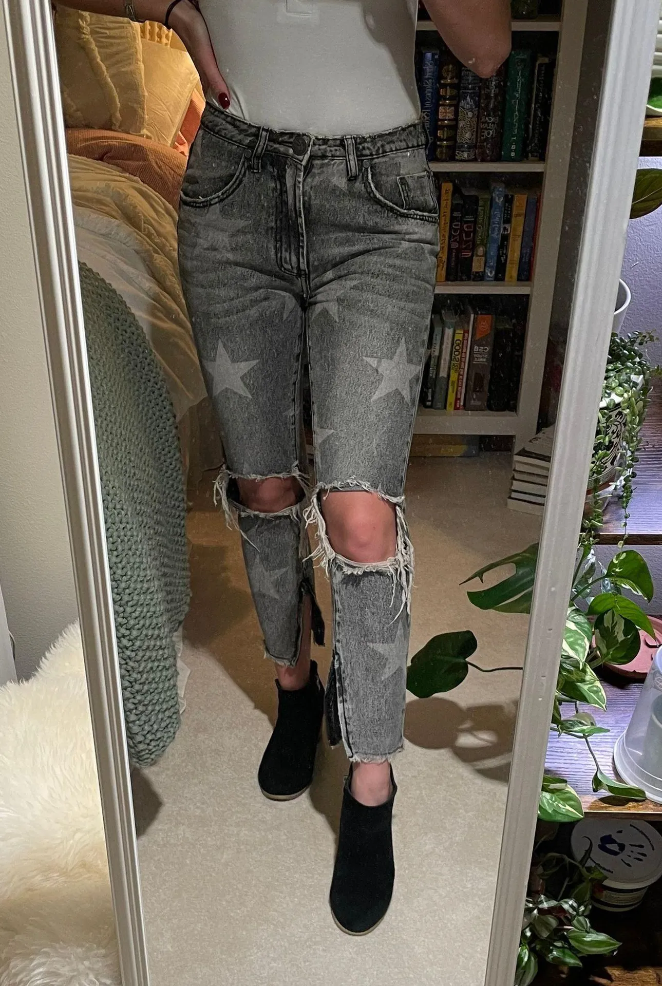 Star Jeans - Image 3