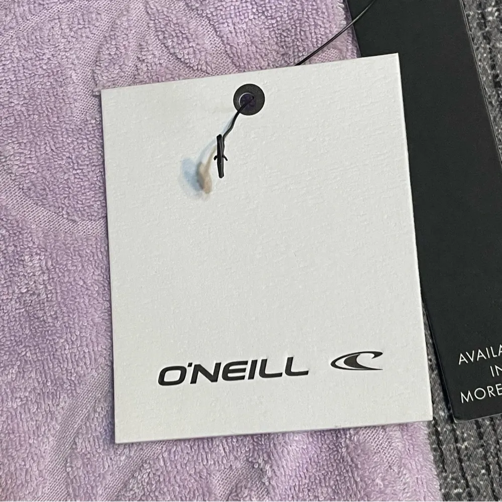 O’Neill Cabana Tile Terry Cloth Top - Image 12