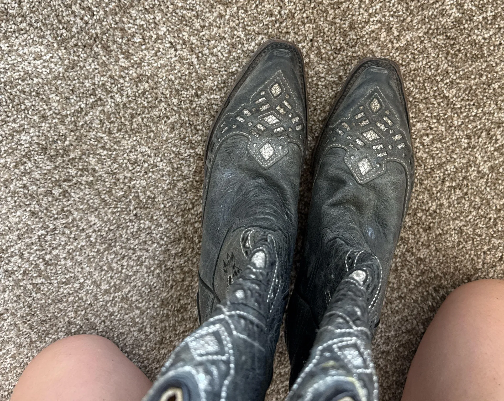 Gray Size 7 - Image 2