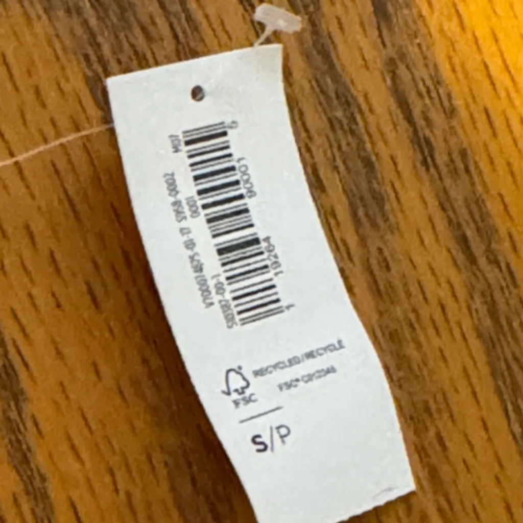 Old Navy Bright Coral Athletic Shorts - Image 2