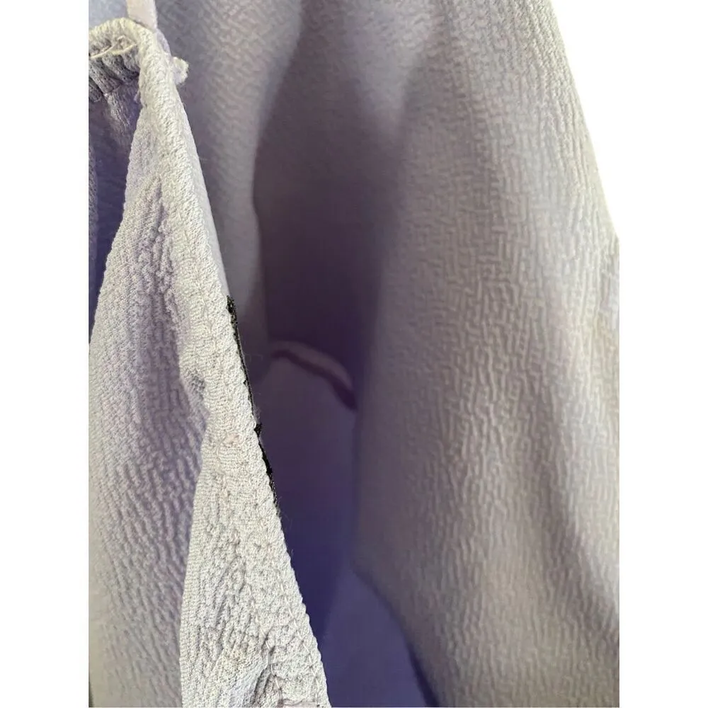 Nasty Gal Tank Dress Side Slit Cocktail Party Date Night Formal - Image 5