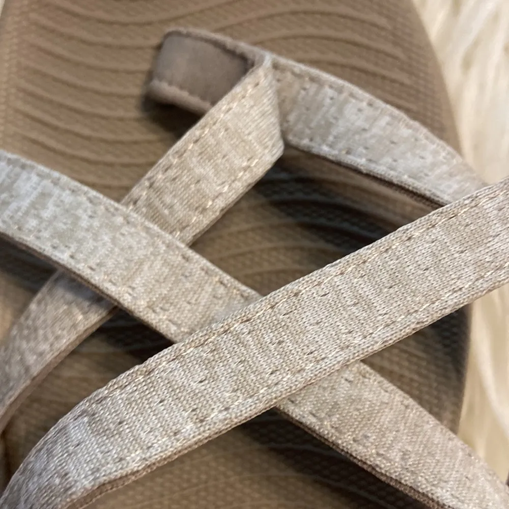 Skechers Goga May Sandals size 9 excellent condition please see all photos - Image 13