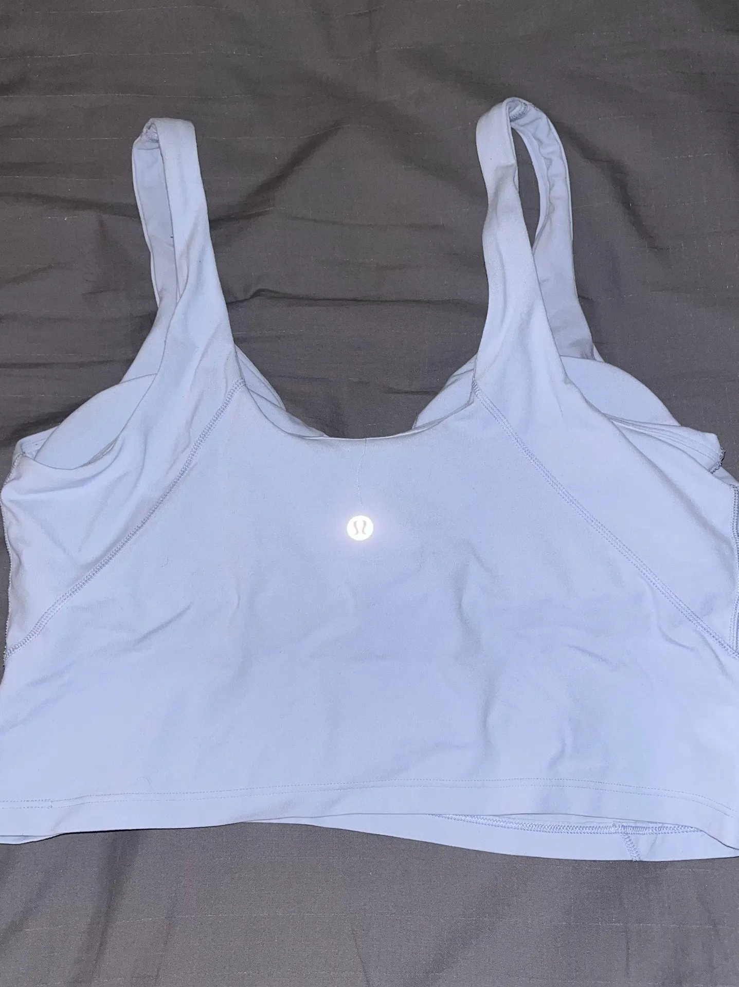 Align Tank - Image 2