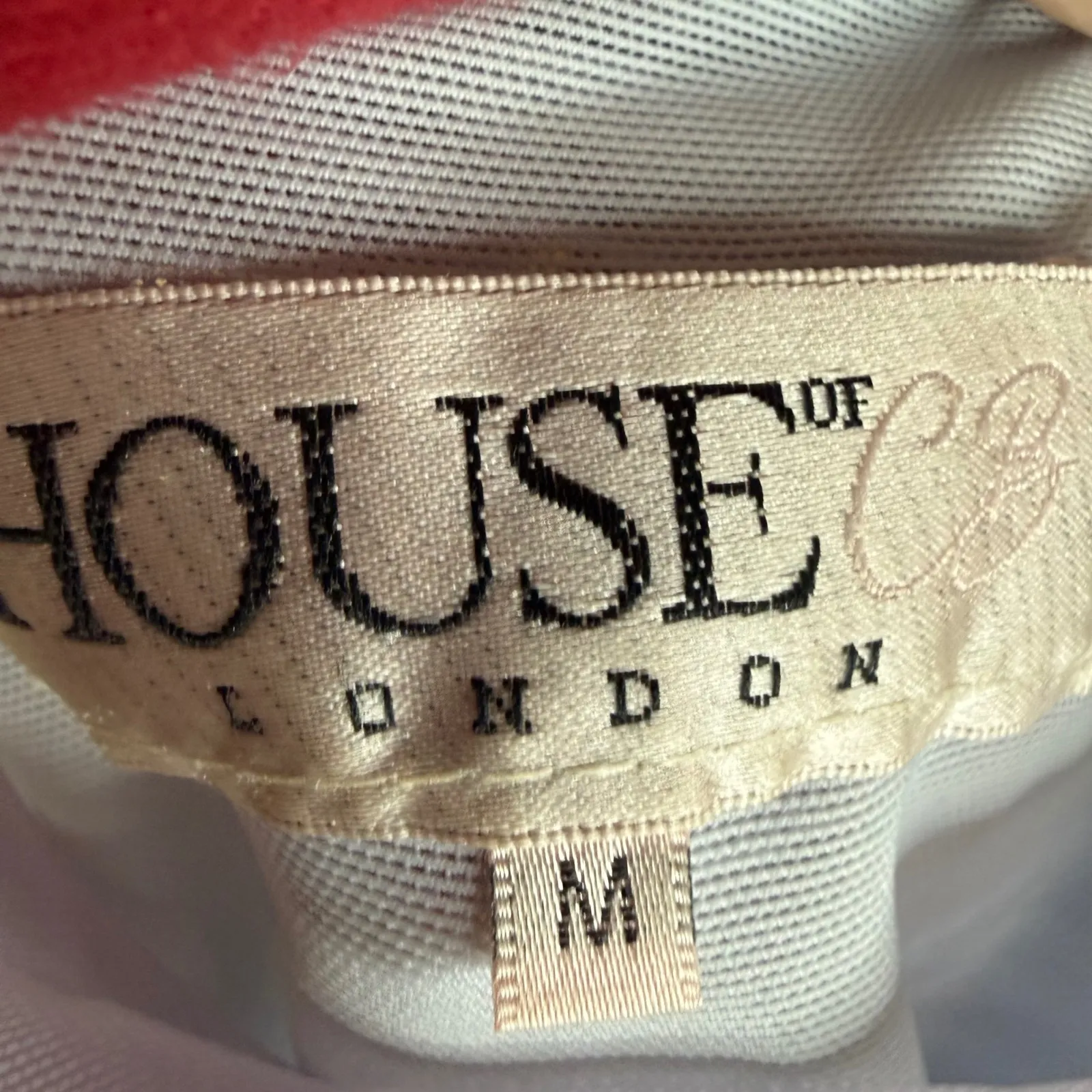 House‎ of CB London Aubrey Skirt Ruched Lilac Pencil Bodycon Party Size Medium Purple - Image 6