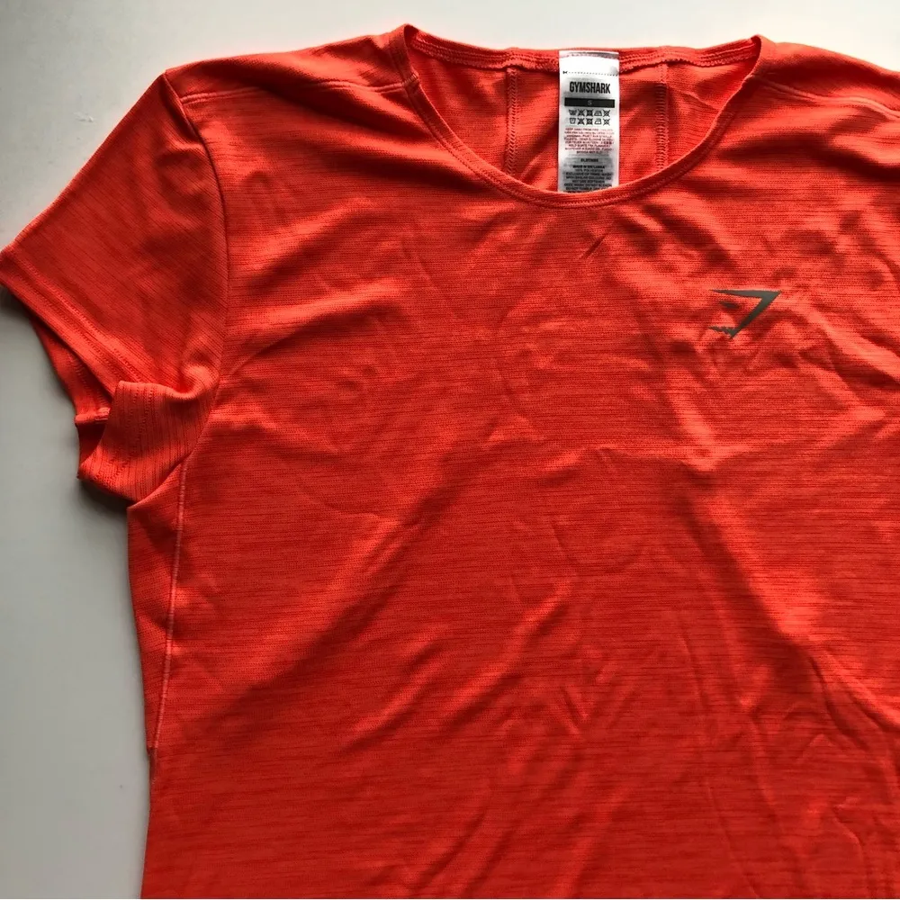 S Speed Tee Shirt - Image 2