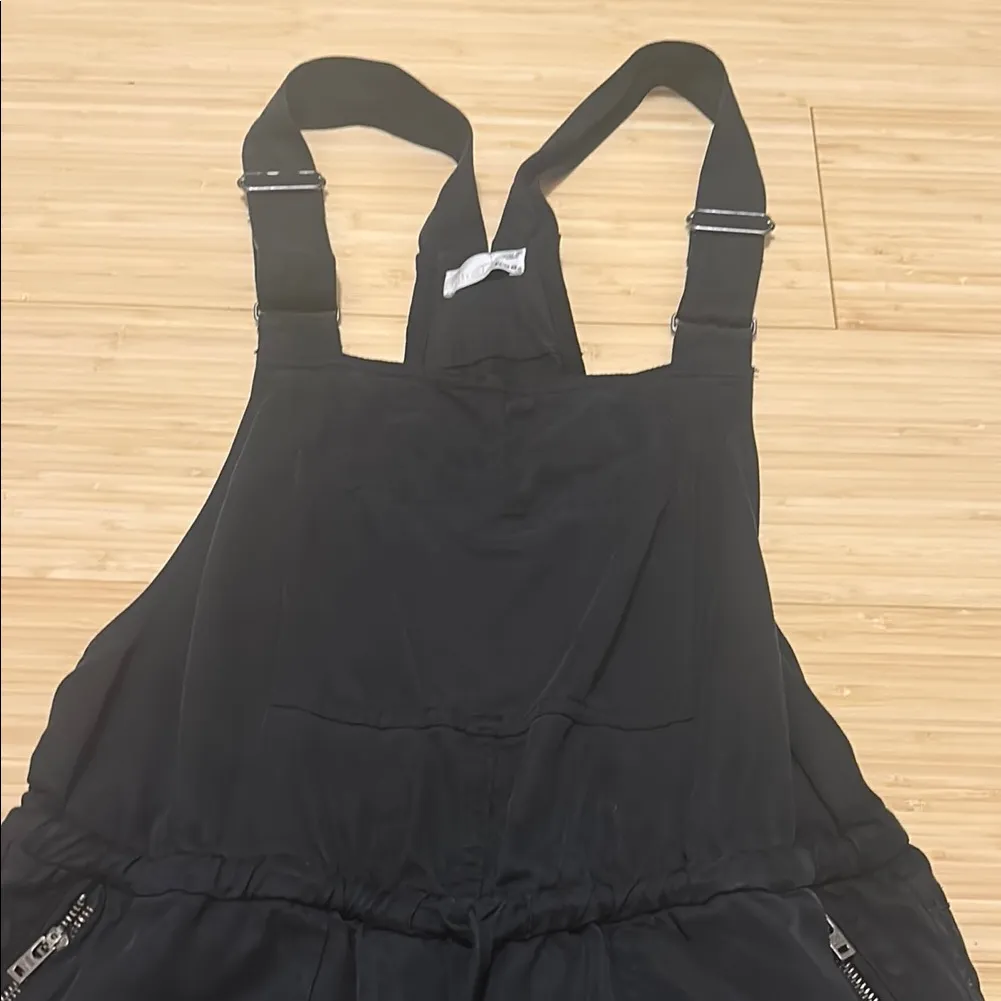 Wilfred Free Beatriz Romper for Aritzia - Image 8