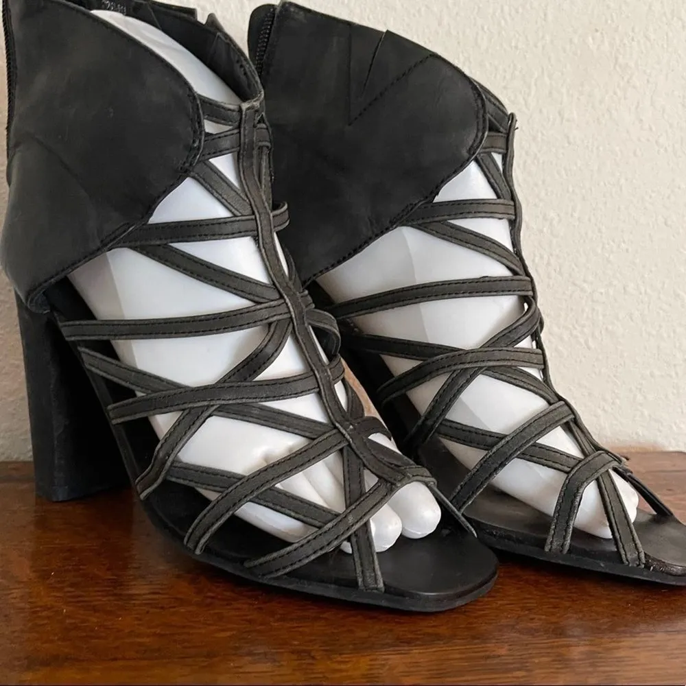 Jeffrey Campbell Free People Heels‎ - Image 3