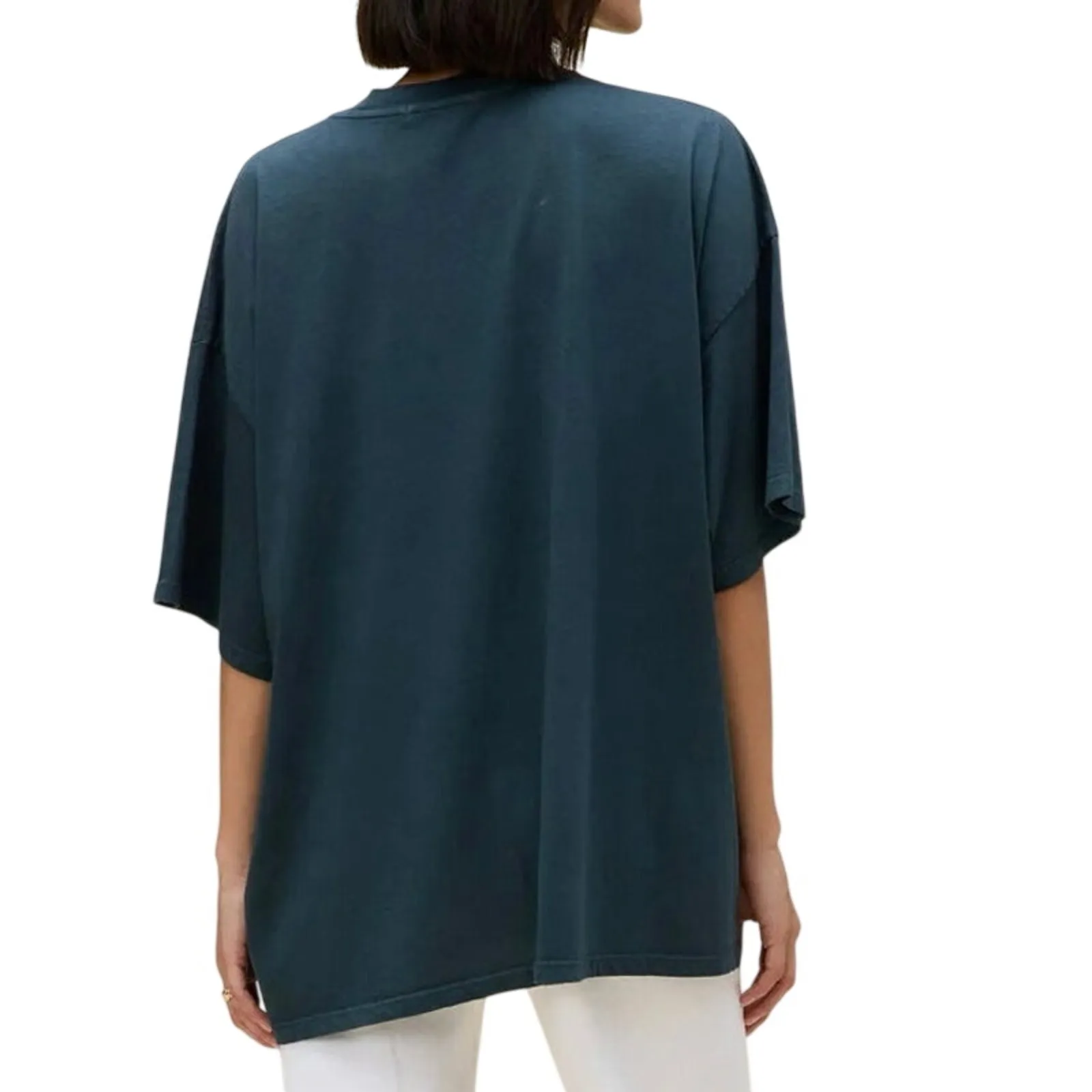 DAYDREAMER Pink Floyd UFO Club 1967 OS Tee, One Size / P2P 27” New w/o Tag SOO - Image 2