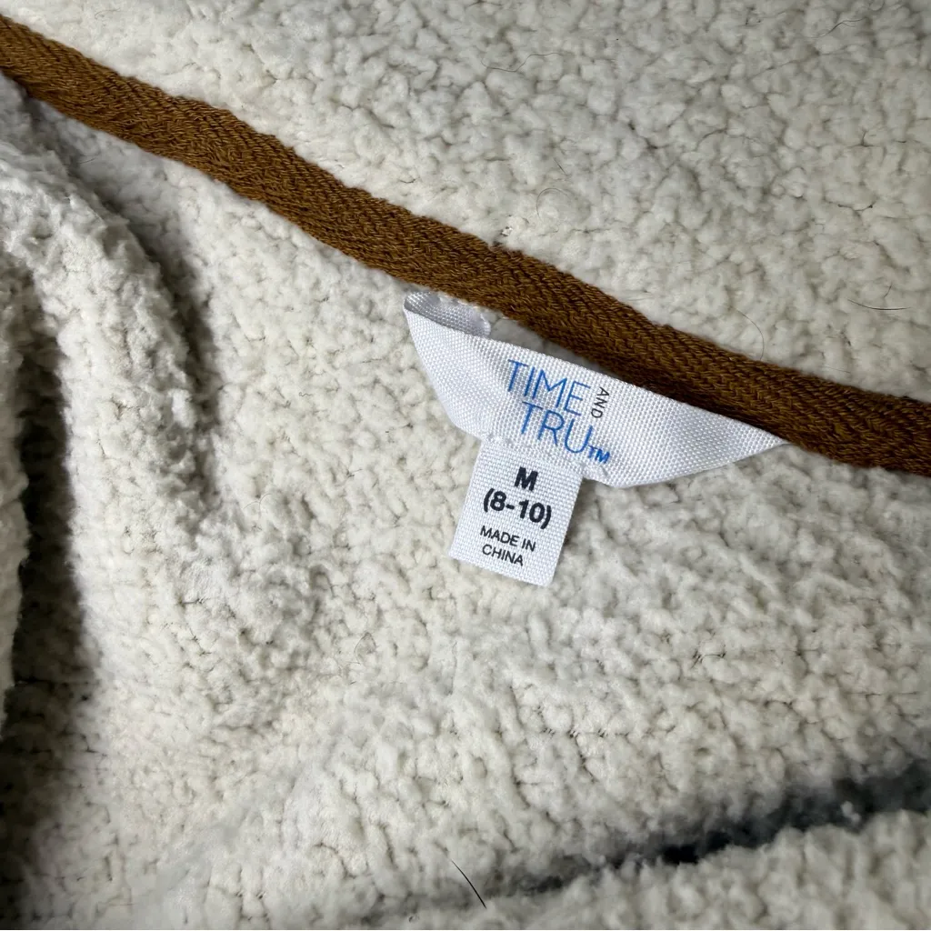 Time and Tru Off - Image 3