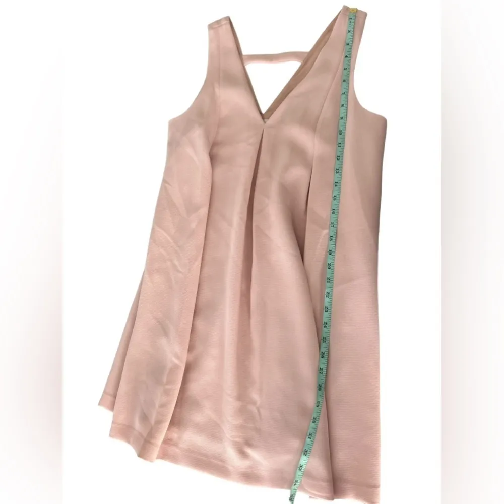 BCBGeneration  Pink Dress‎ size Medium - Image 2