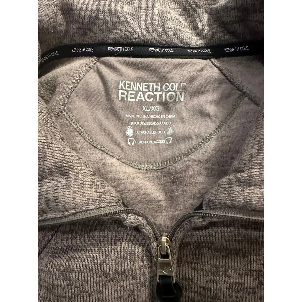 Kenneth Cole Reaction Jacket XL - Image 2