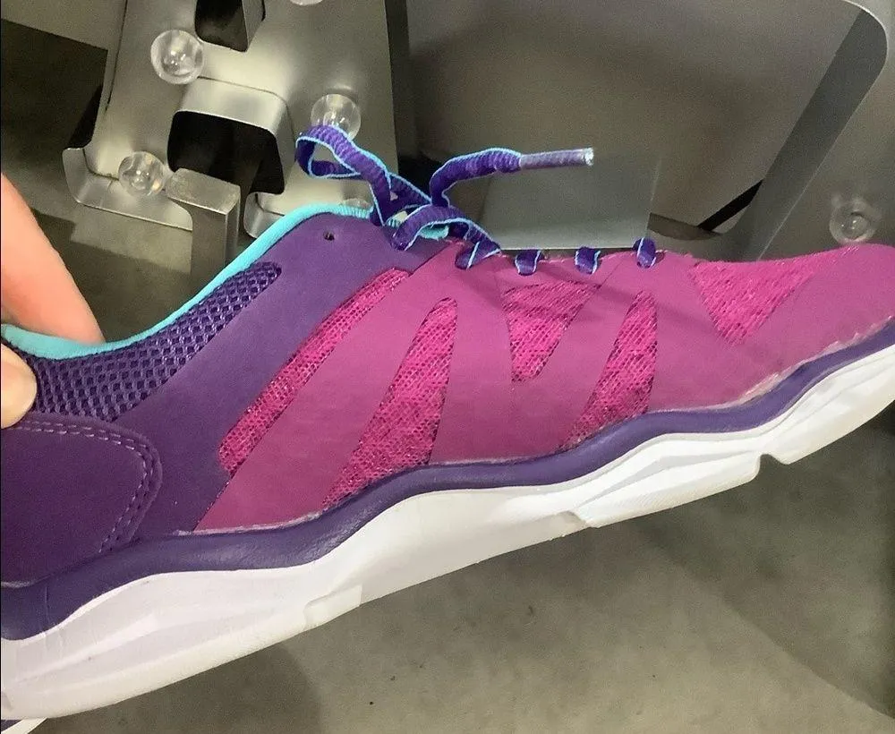 EVERLAST SPORT WITH MEMORY FOAM ATHLETIC SHOES - Image 8