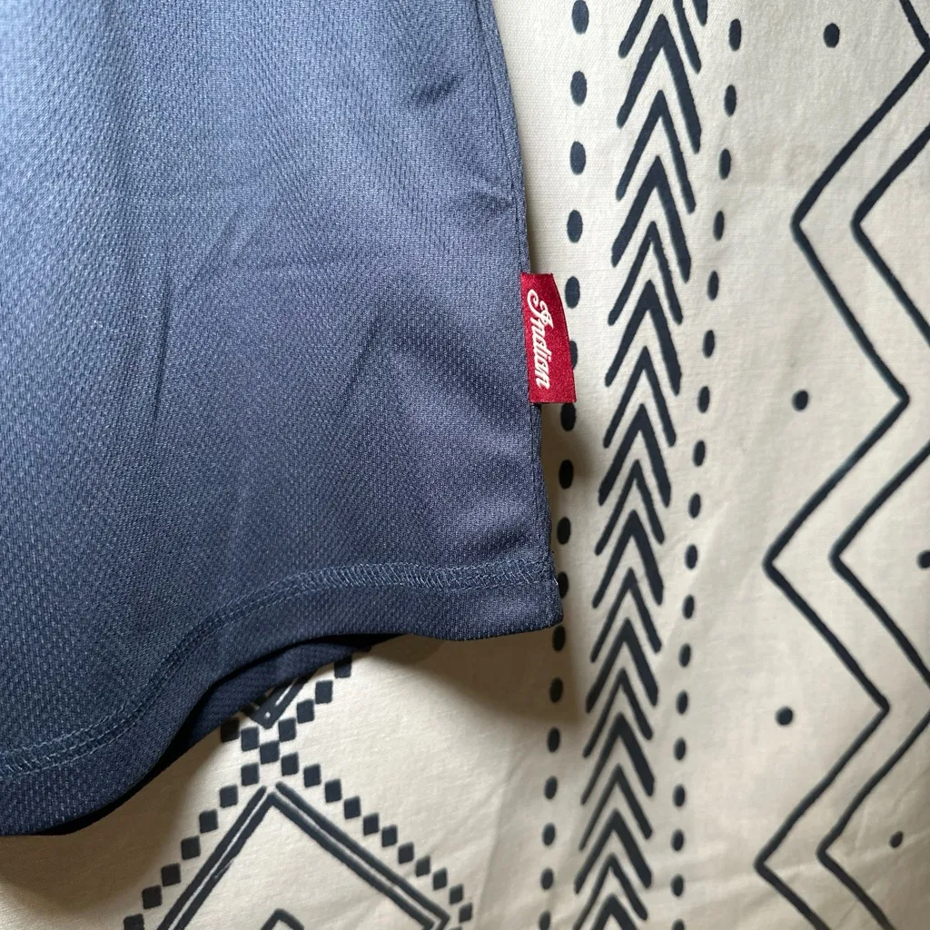 GENUINE INDIAN MOTORCYCLE WOMEN'S ESTABLISHED BACK‎ PLEAT T - Image 2