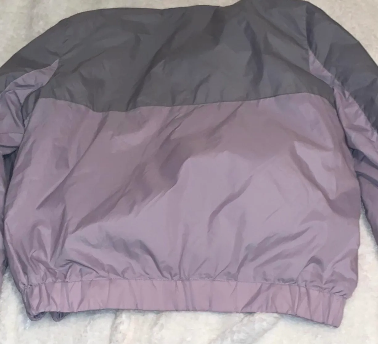 Windbreaker Jacket Size M - Image 3