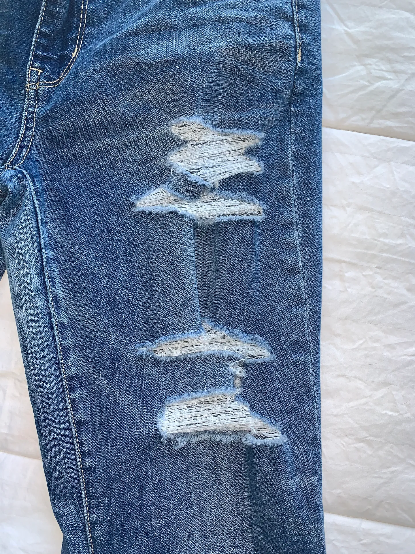 American Eagle Outfitters Denim Jeans - Image 8