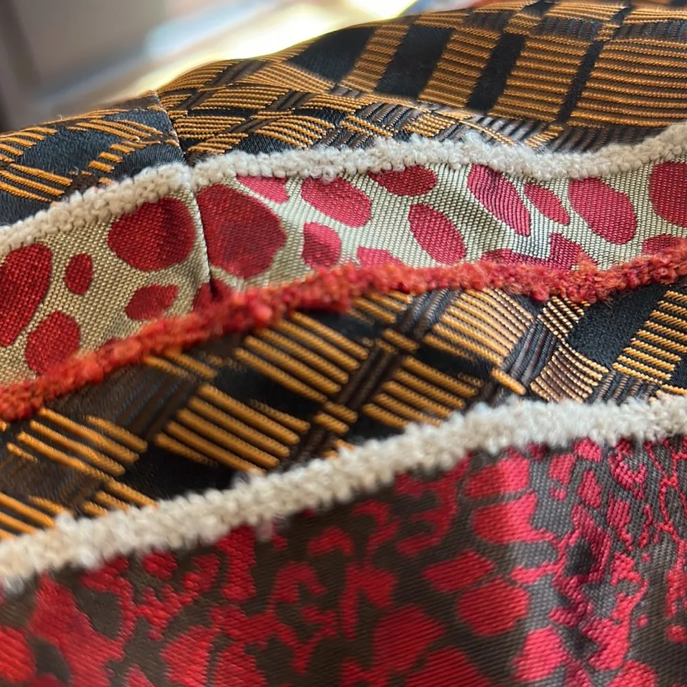 Vintage Georgiou Studio Halter Top - Image 12