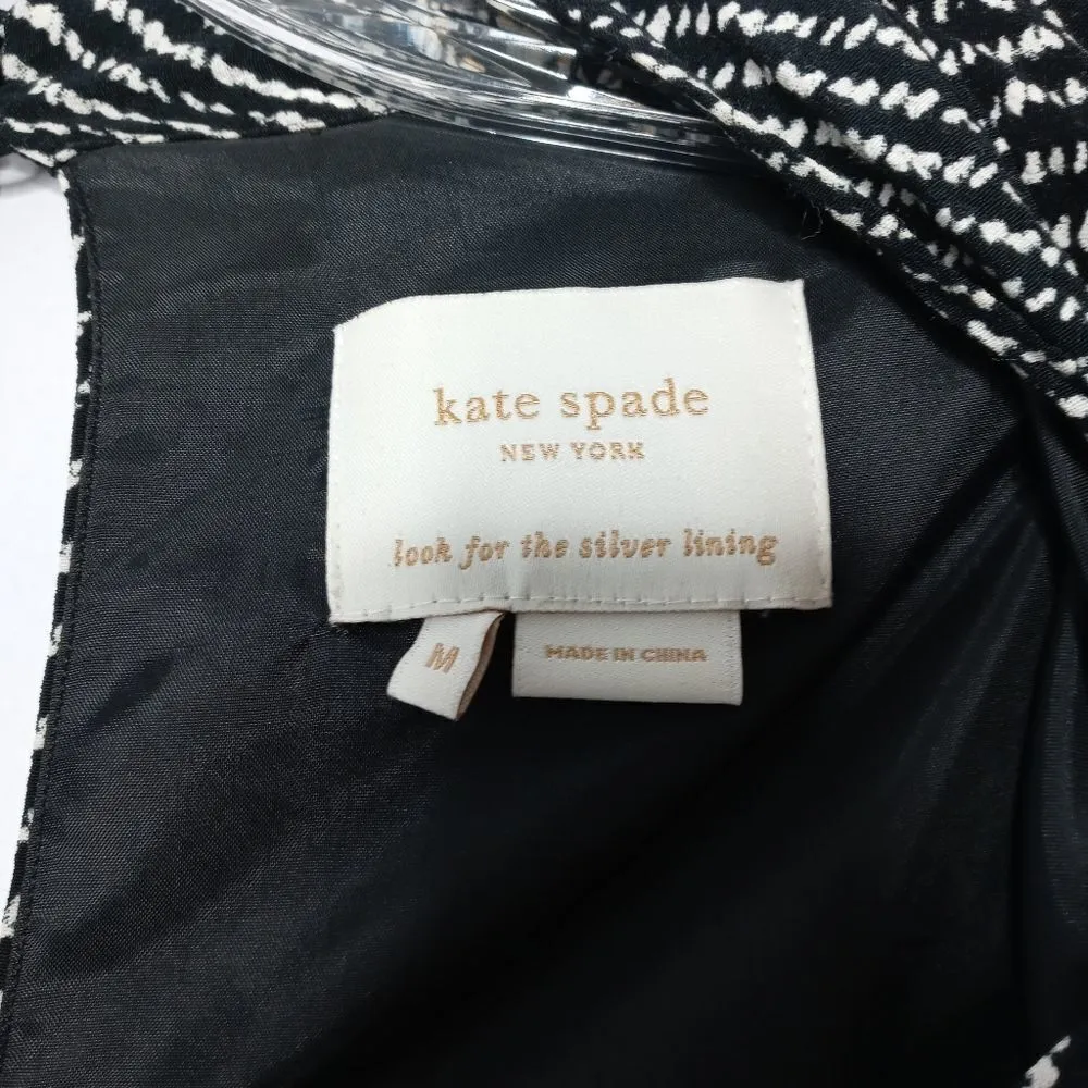 Kate Spade Herringbone Dress - Image 5