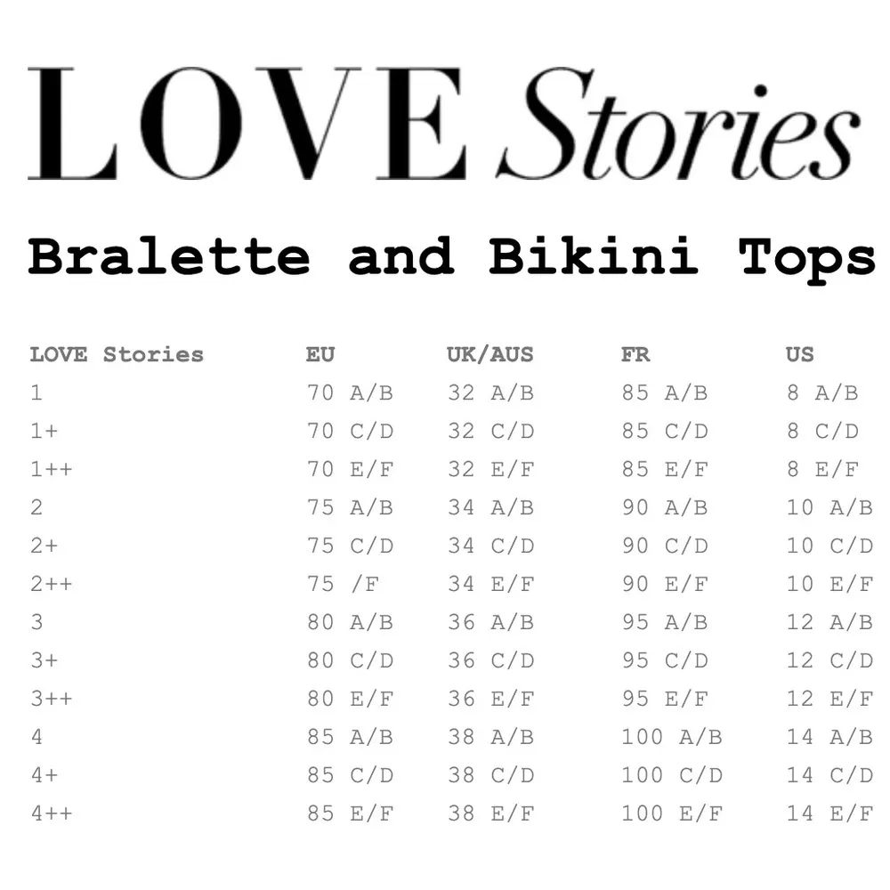 Love Stories Celia Satin Bra in Pink Size 1 (US 8 A/B Cups) - Image 7