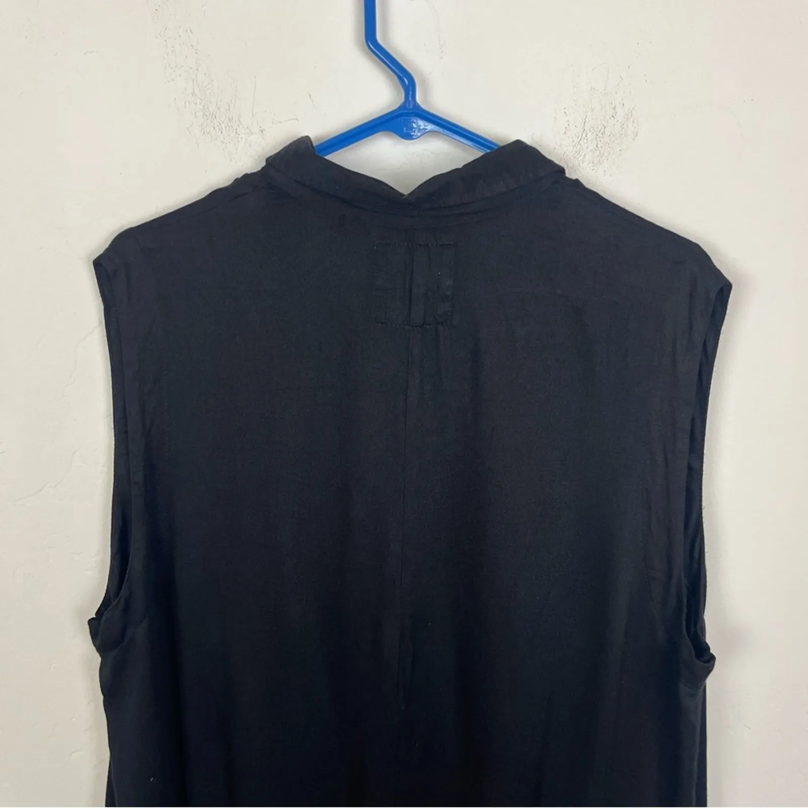 One Teaspoon  Valentine Jumpsuit in Black XXS - Image 7