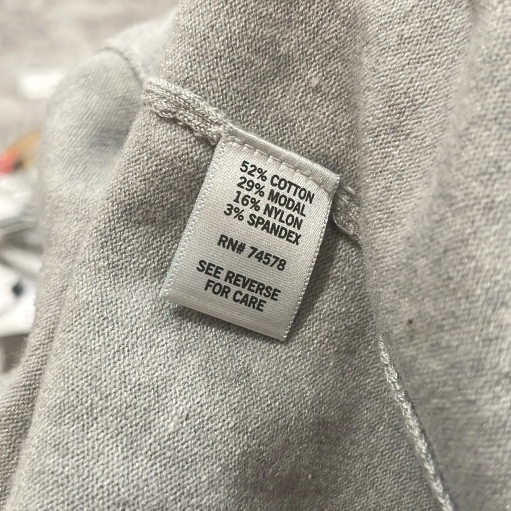 Cache  GRAY EMBELLISHED CARDIGAN - Image 10