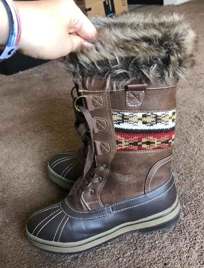 Northside USA Winter Boots - Image 3