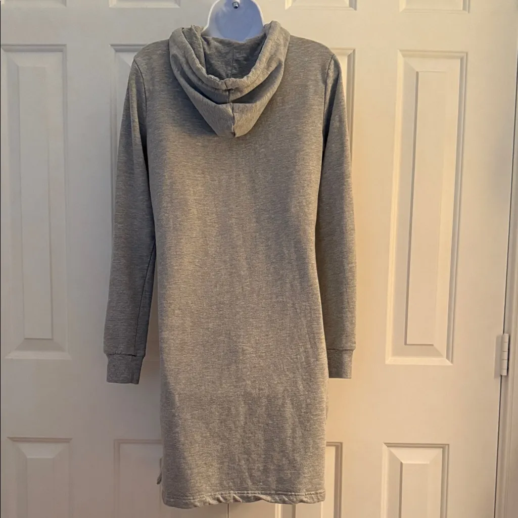 Serra NWT Shirt Dress - Image 5