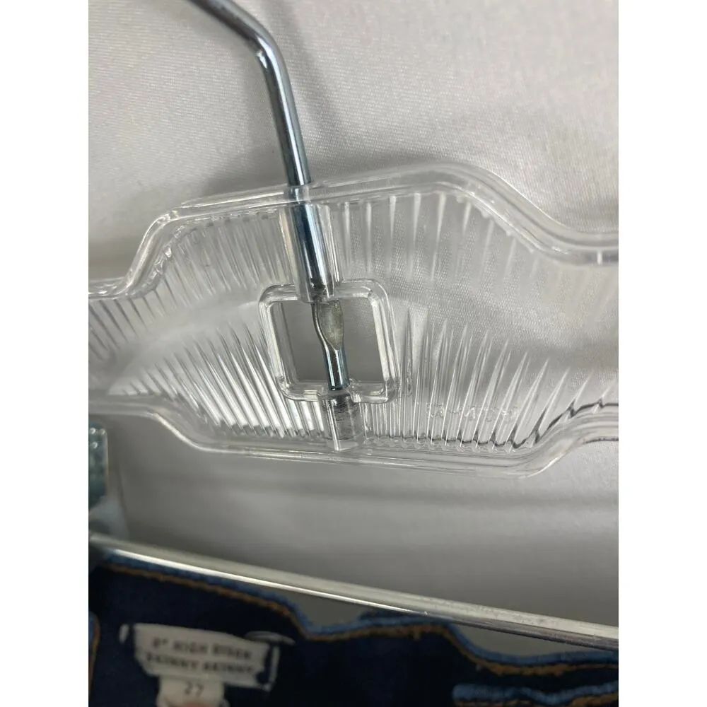 Madewell 9" High Riser Skinny Skinny Jean Size 27 - Image 6