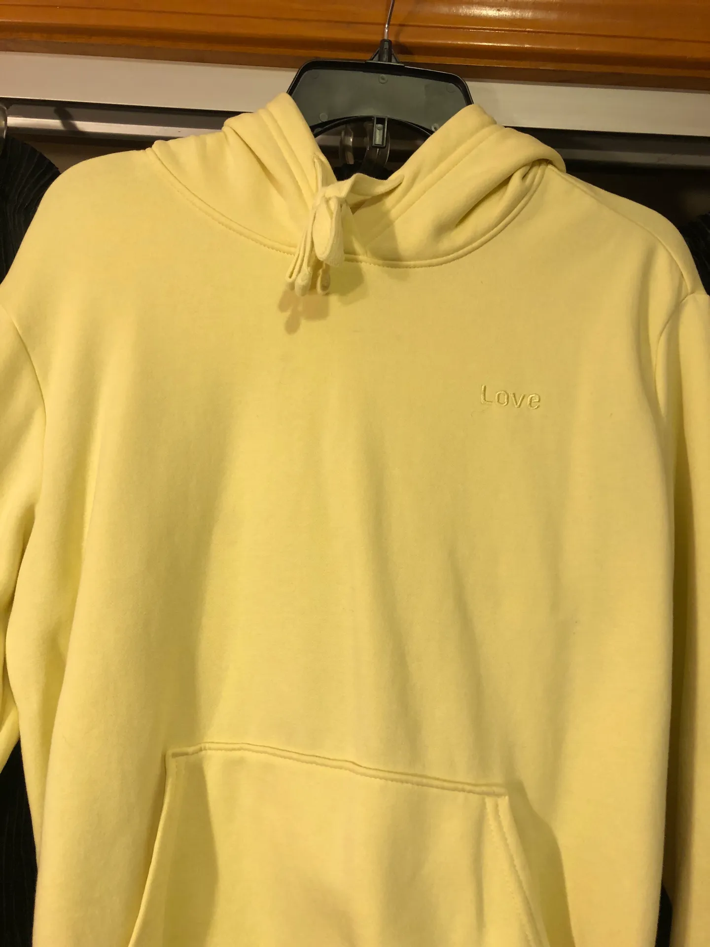 Hooded Sweatshirt - Image 3