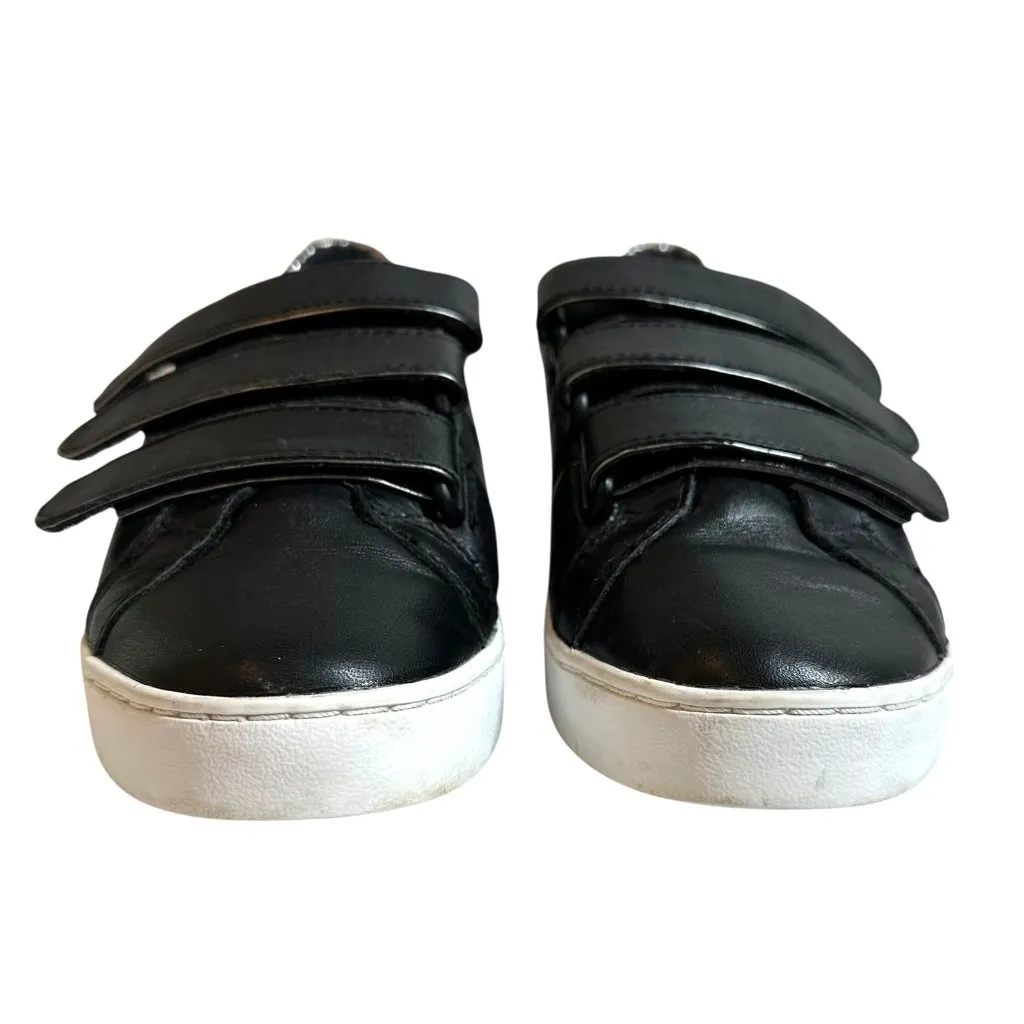 Vionic Splendid Bobbi- Women's Hook and Loop Strap Trainers Size 5 M - Image 3