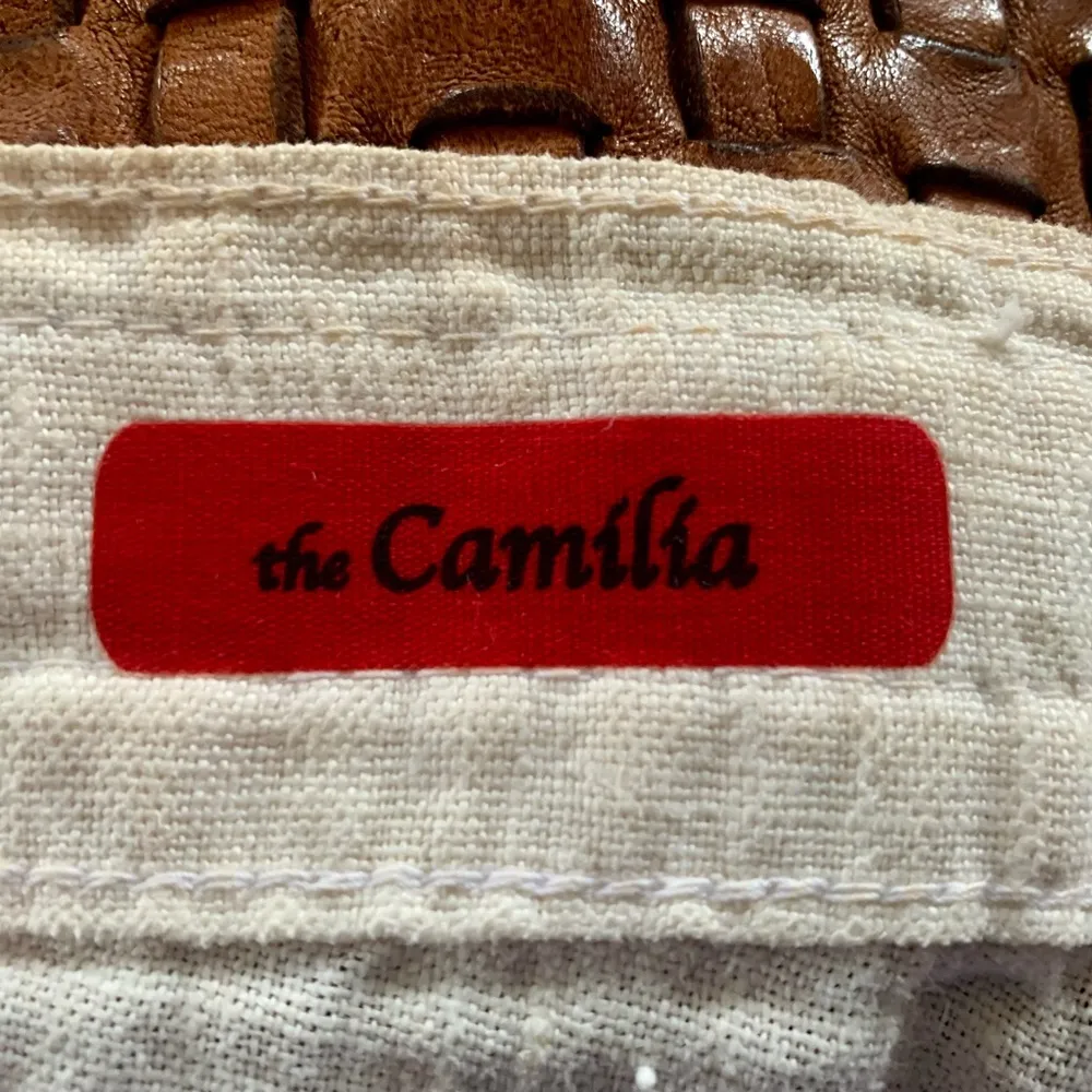 NEW Pink Ag Adriano Goldschmied Tie Dye Cargo Pants - Image 7