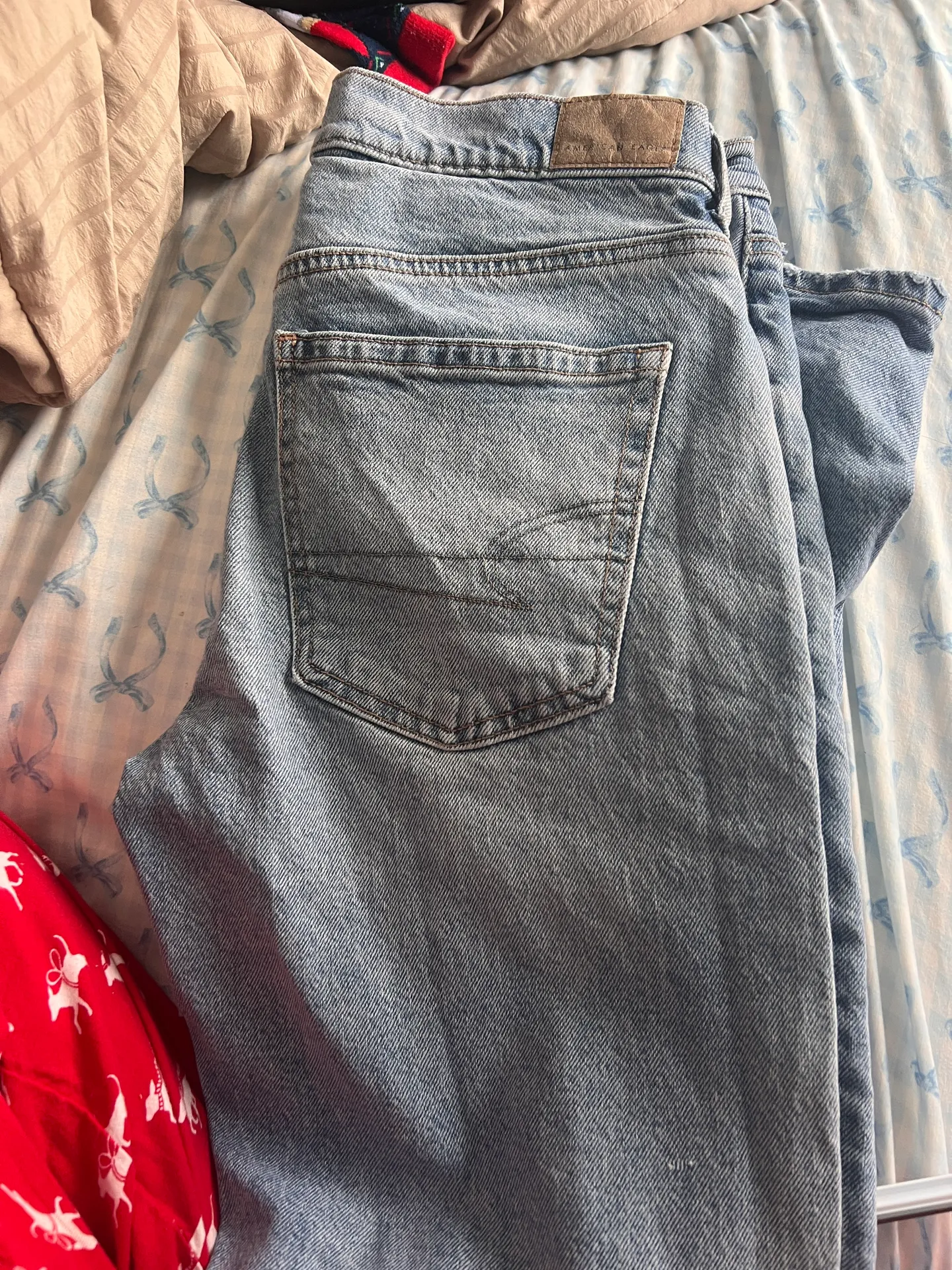 90s Bootcut Jeans - Image 2
