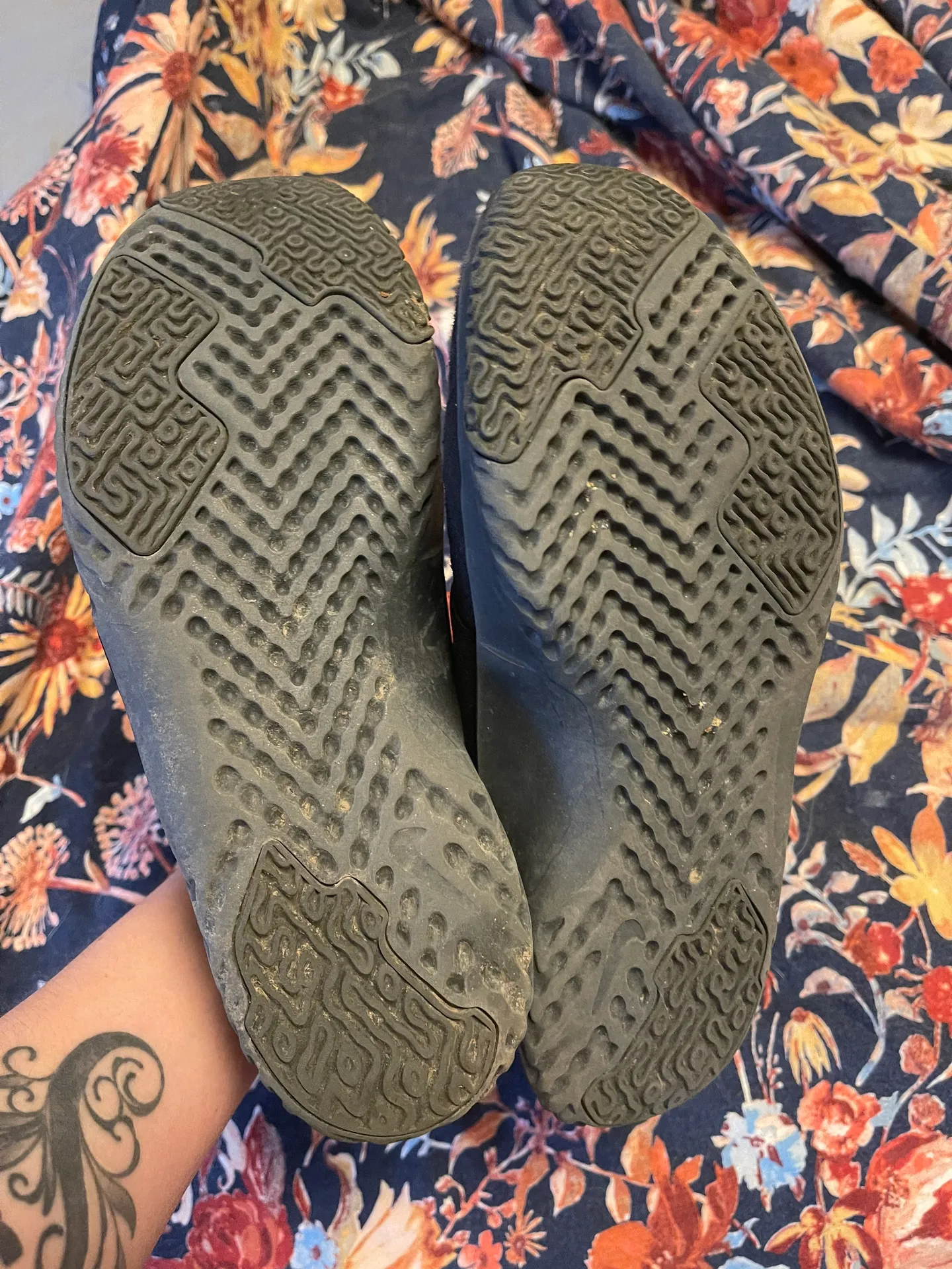 Womens In-Season TR 9 Training Shoes - Image 4