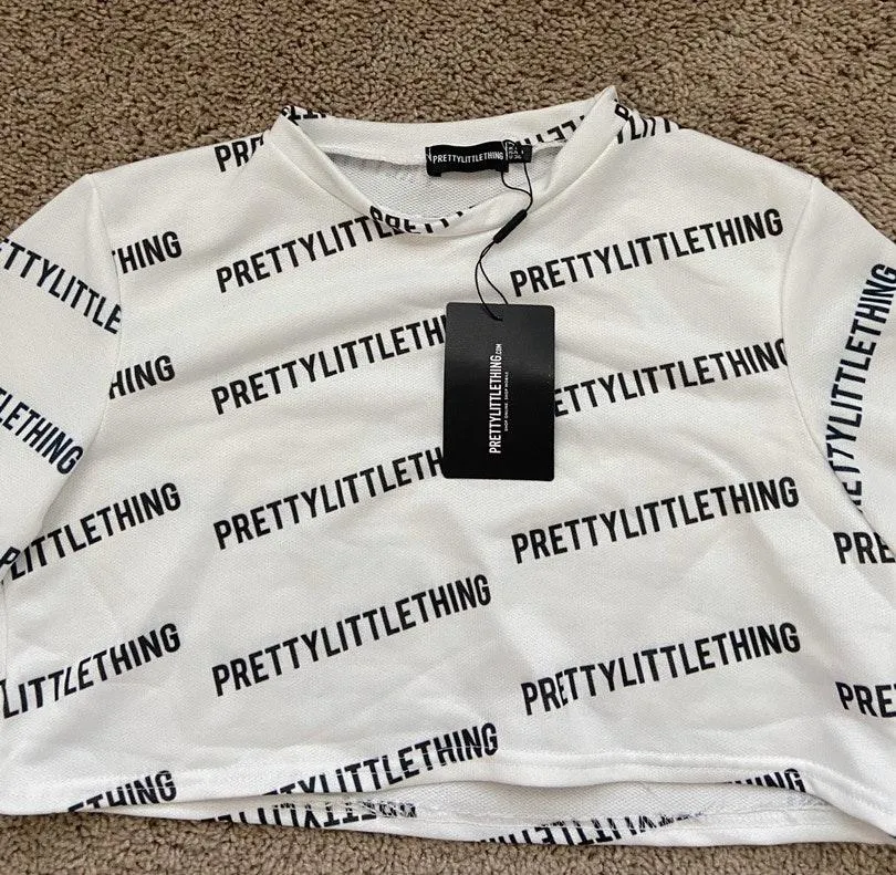 Pretty Little Thing Biker Set - Image 3