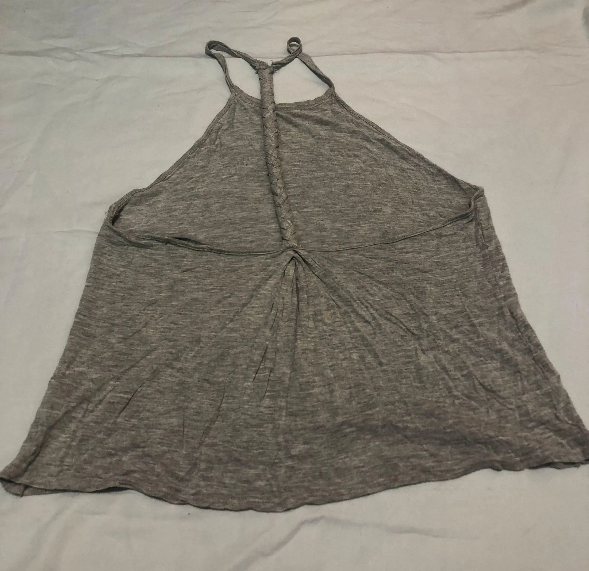 Low Back Racer Tank - Image 2