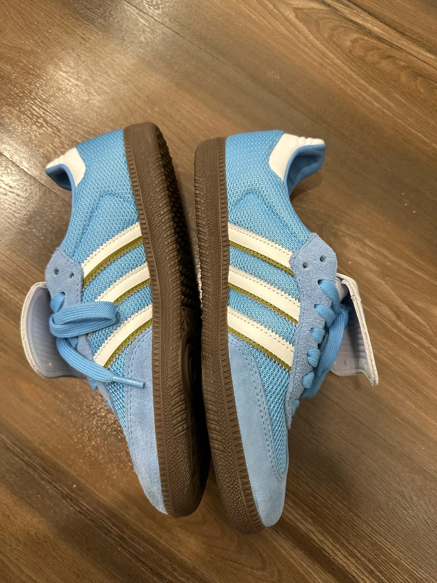 Adidas Samba Sneakers - Image 3