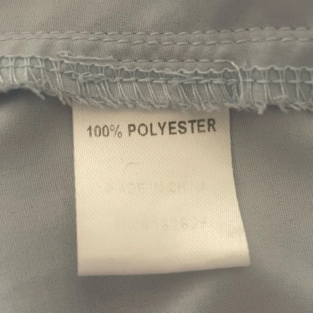 Superdown Morgan Layered Blue Mini Dress XS - Image 8