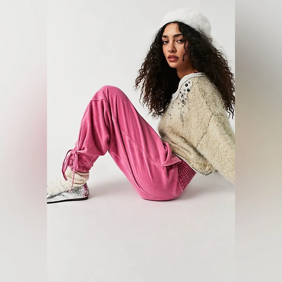 ❤️Free people FP One Billie Pants - Image 3