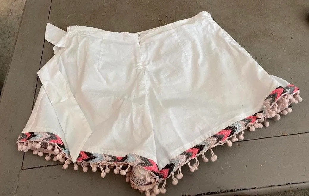 Tobi White Set - Image 4