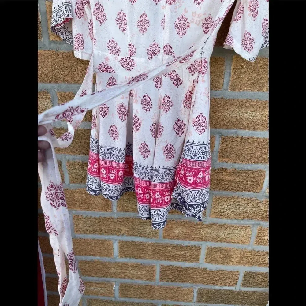 LF House of Three Romper 10 - Image 9