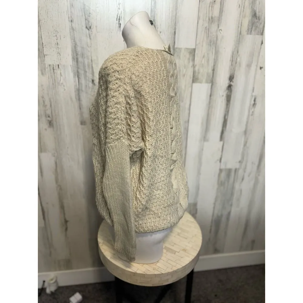 Tan sweater - Image 3