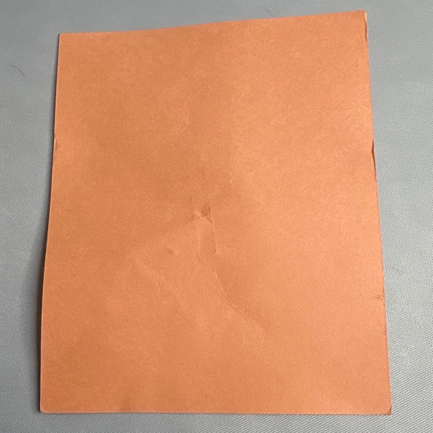 The Cross in‎ My Pocket Christian Poem Card Jesus Crucifix Charm Pendant Gold - Image 3