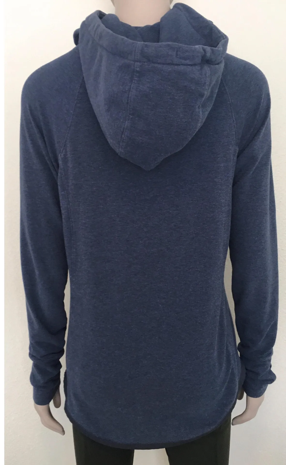 Blue Sentry Hoodie - Image 3