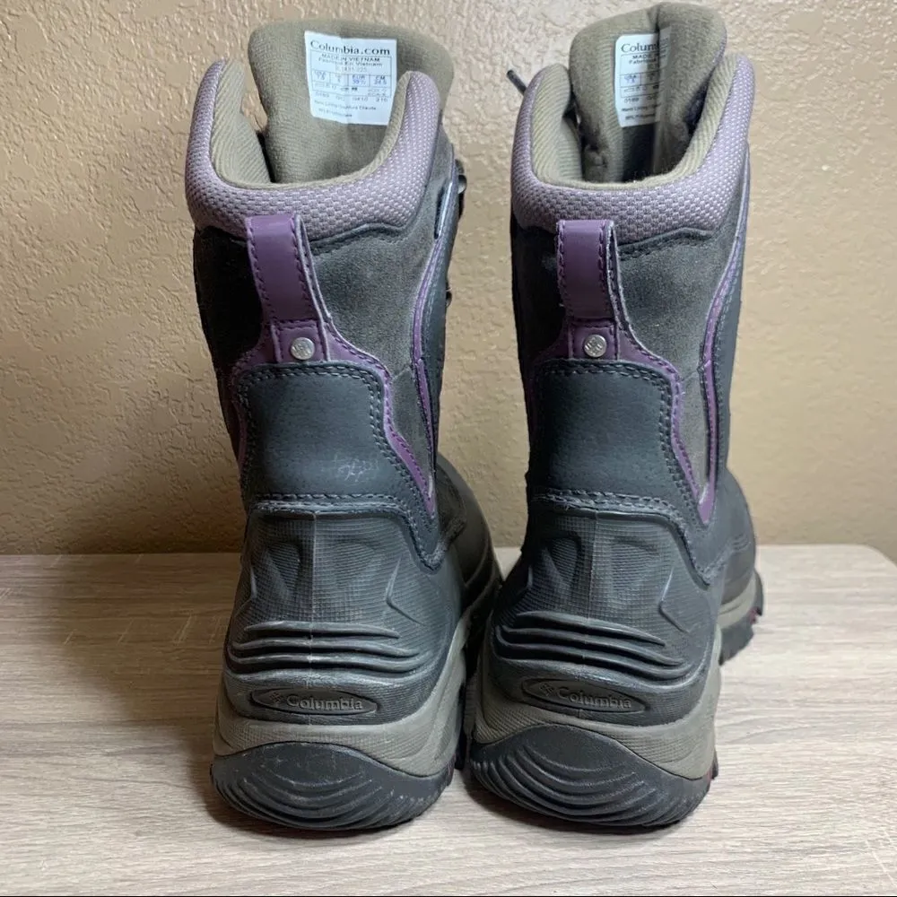 Columbia Women’s Bugaboot snow boots‎ - Image 13